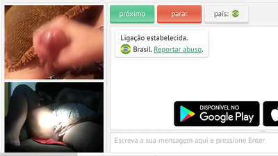 Mia edzino amas rigardi virojn masturbi